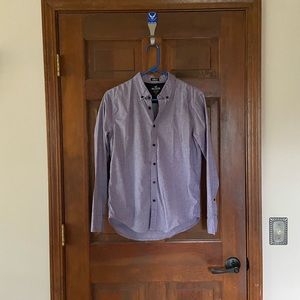 NWOT Hollister Button Down Shirt